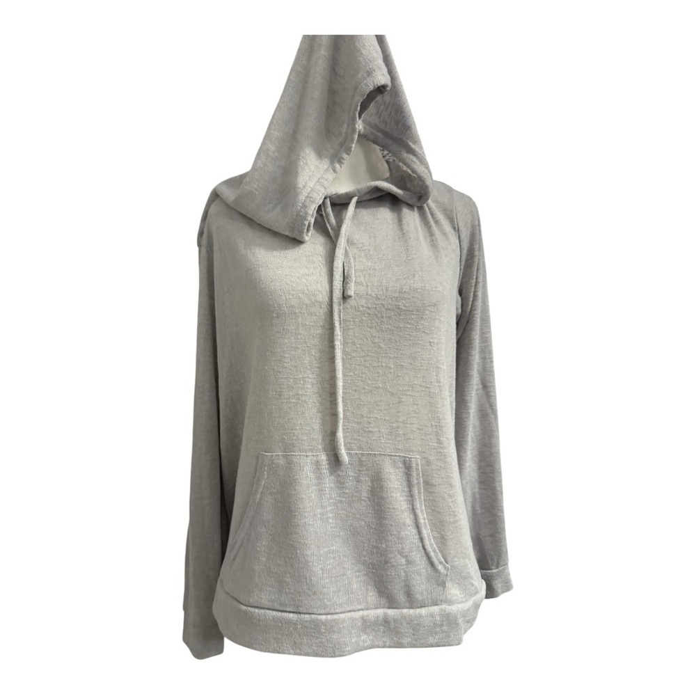 Active Seller! Weatherproof Vintage Gray Hoodie Women’s sweater Medium